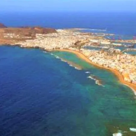 Appartamento Holidays In My Barra Canteras *