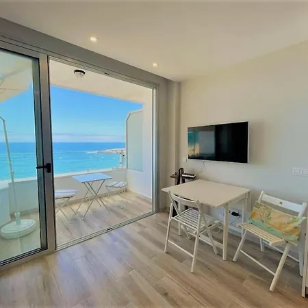 Holidays In My Barra Canteras * Las Palmas de Gran Canaria