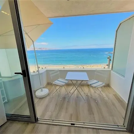 Holidays In My Barra Canteras Appartamento *