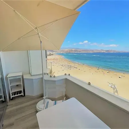 Holidays In My Barra Canteras Las Palmas de Gran Canaria