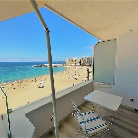 Holidays In My Barra Canteras Appartamento