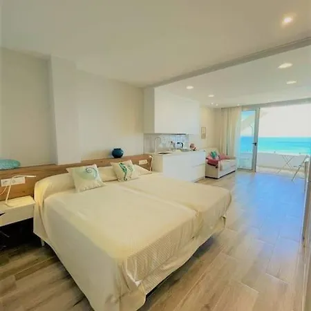 Appartamento Holidays In My Barra Canteras *