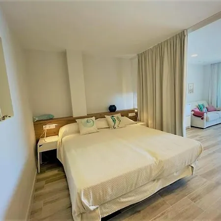 Holidays In My Barra Canteras Appartamento *