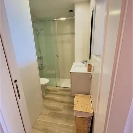 Holidays In My Barra Canteras Appartamento *