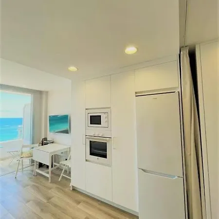 Appartamento Holidays In My Barra Canteras