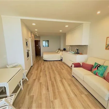 Appartamento Holidays In My Barra Canteras *