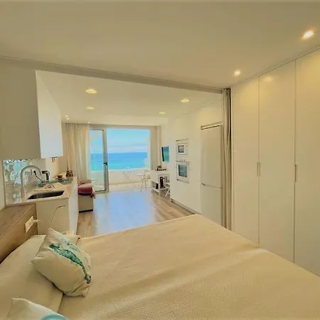 Holidays In My Barra Canteras * Las Palmas de Gran Canaria